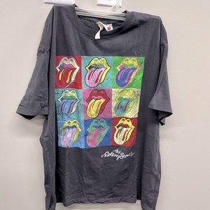 Rolling Stones Tshirt